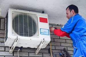 HVAC Companies Near Lebanon, OR Available Now